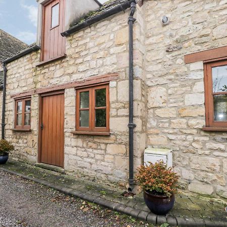 Chapel Cottage สโตนเฮาส์ ภายนอก รูปภาพ