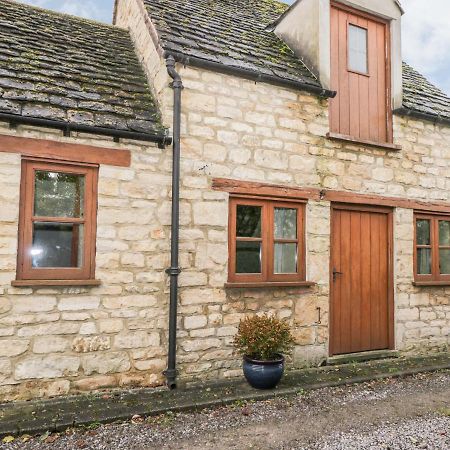 Chapel Cottage สโตนเฮาส์ ภายนอก รูปภาพ