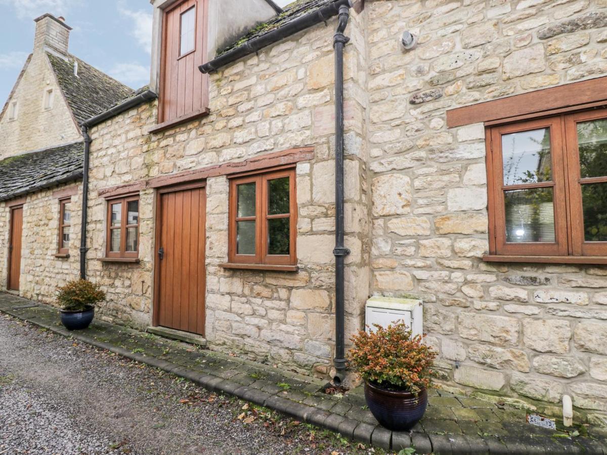 Chapel Cottage สโตนเฮาส์ ภายนอก รูปภาพ