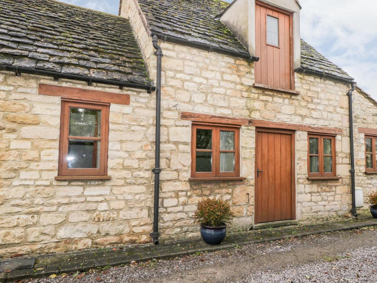 Chapel Cottage สโตนเฮาส์ ภายนอก รูปภาพ