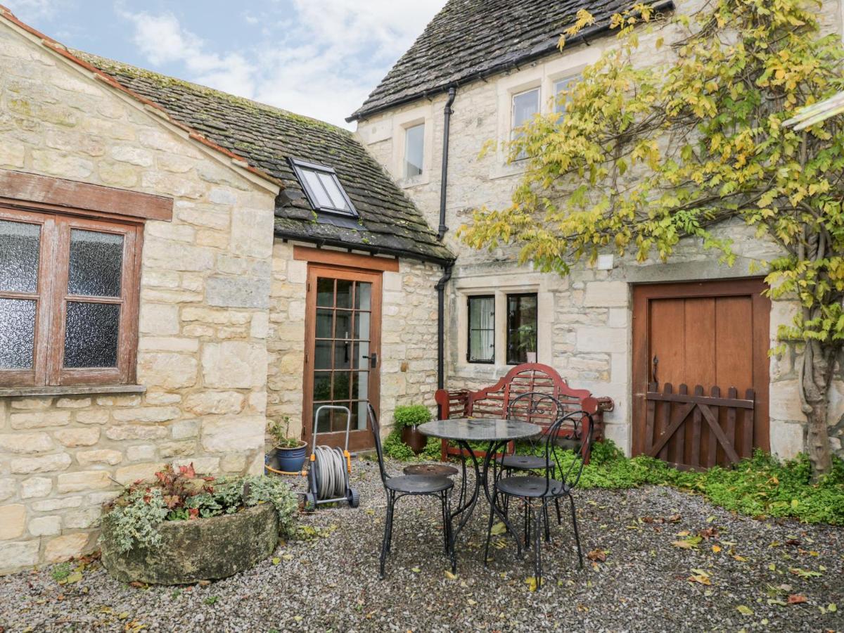 Chapel Cottage สโตนเฮาส์ ภายนอก รูปภาพ